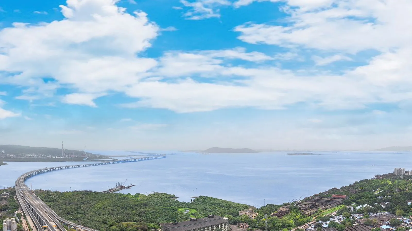 Modern Office Building